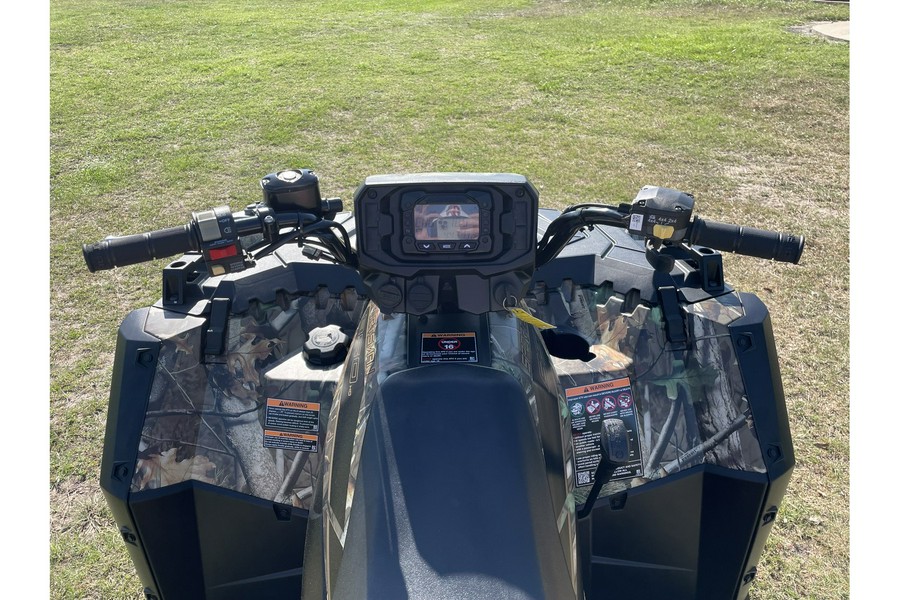 2023 Polaris SPORTSMAN 850 PREMIUM