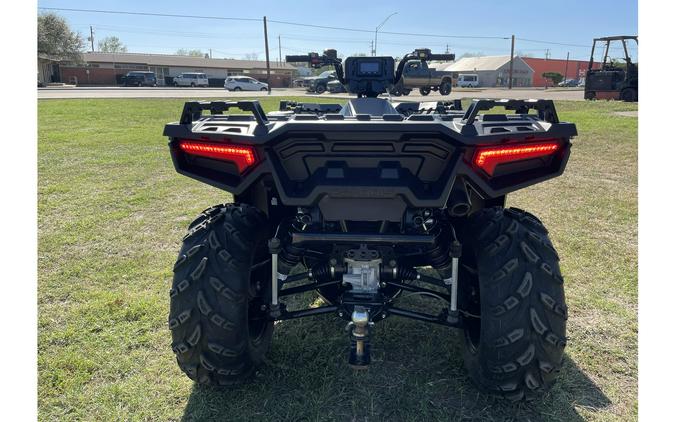 2023 SPORTSMAN 850 PREMIUM - Polaris