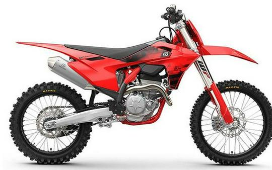 2027 GASGAS MC 250F