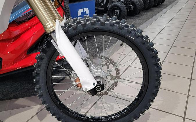 2026 Yamaha YZ450F 70th Anniversary Edition