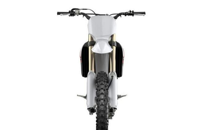 2026 Yamaha YZ450F 70th Anniversary Edition
