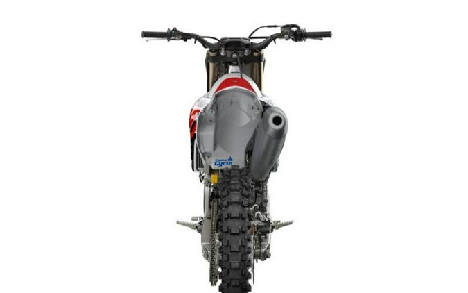 2026 Yamaha YZ450F 70th Anniversary Edition
