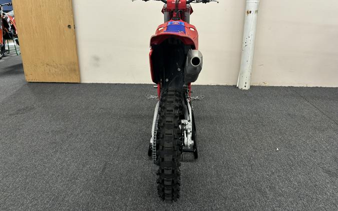 2023 GAS GAS MC 450F Factory Edition