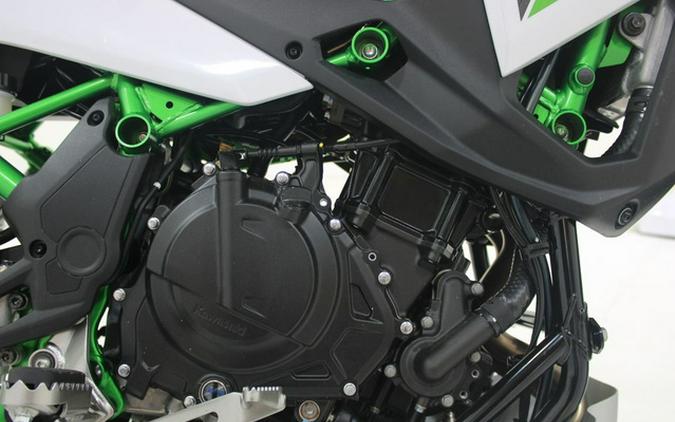 2026 Kawasaki KLE500 SE ABS