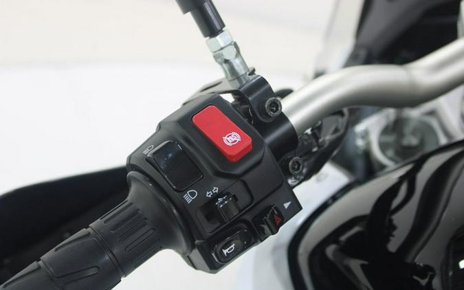 2026 Kawasaki KLE500 SE ABS