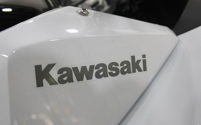 2026 Kawasaki KLE500 SE ABS