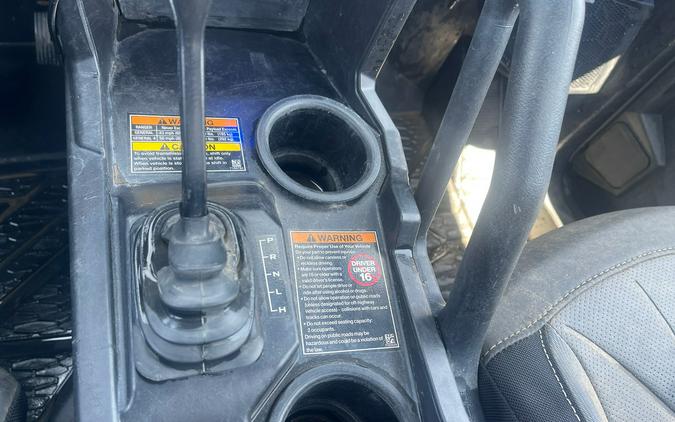 2024 Polaris General XP 1000 Ultimate