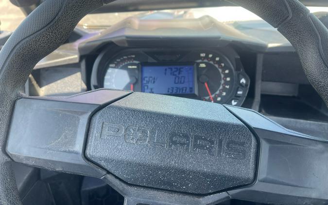 2024 Polaris General XP 1000 Ultimate