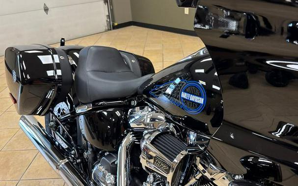 2026 Harley-Davidson® FXLRST - Low Rider® ST
