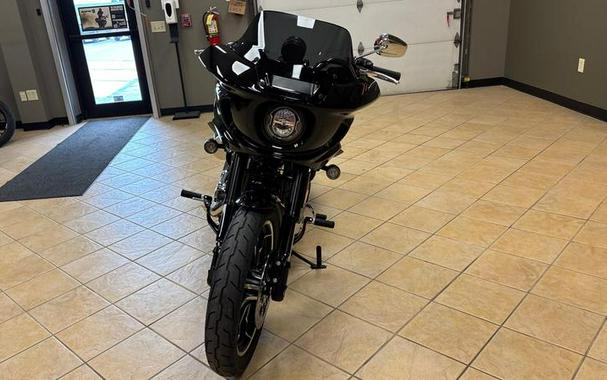 2026 Harley-Davidson® FXLRST - Low Rider® ST