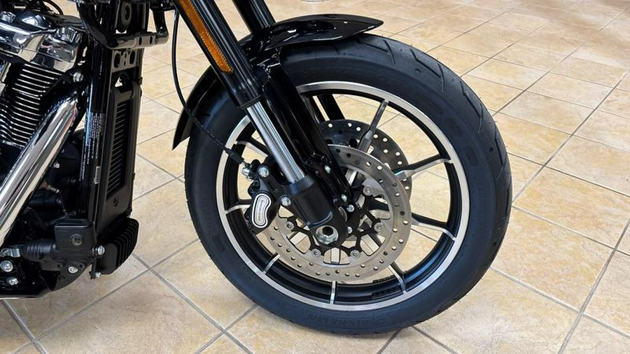 2026 Harley-Davidson® FXLRST - Low Rider® ST