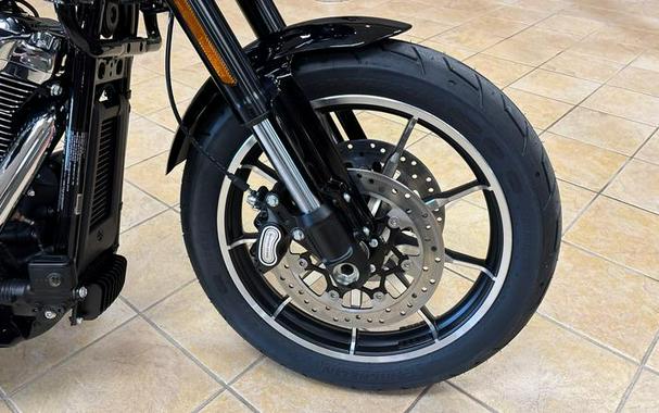 2026 Harley-Davidson® FXLRST - Low Rider® ST
