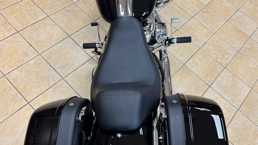 2026 Harley-Davidson® FXLRST - Low Rider® ST
