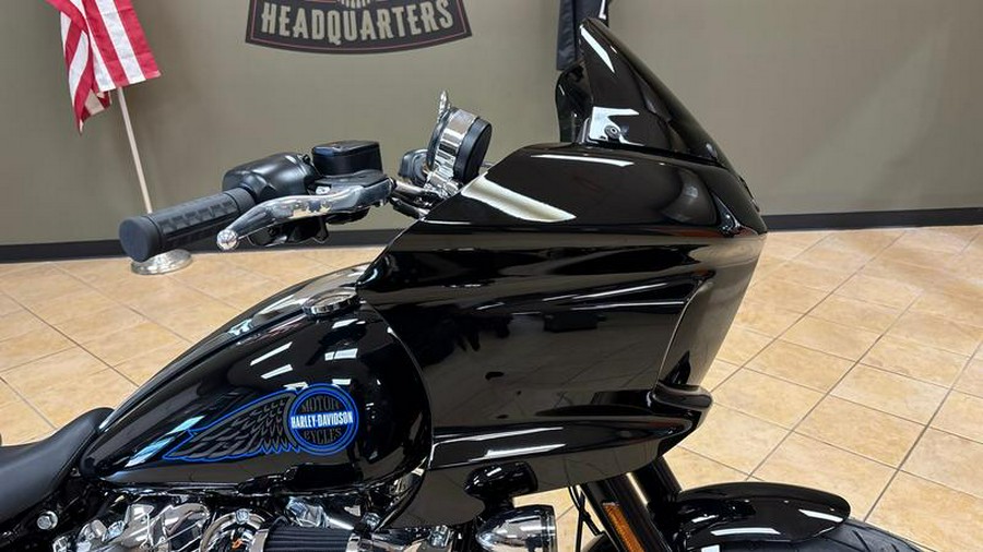 2026 Harley-Davidson® FXLRST - Low Rider® ST