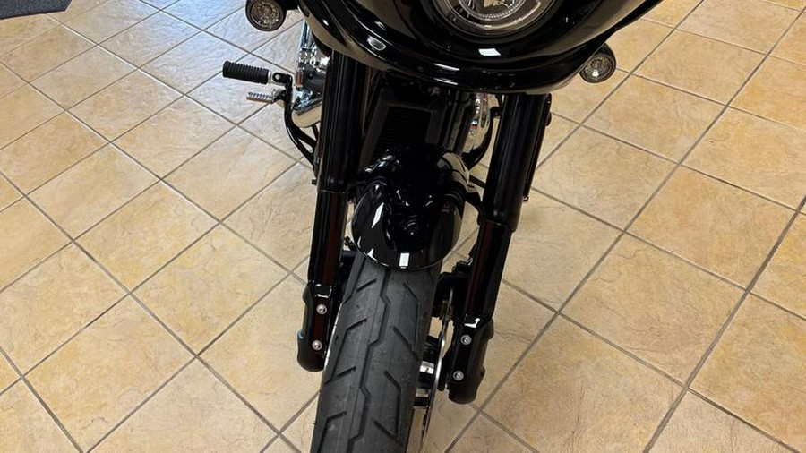 2026 Harley-Davidson® FXLRST - Low Rider® ST