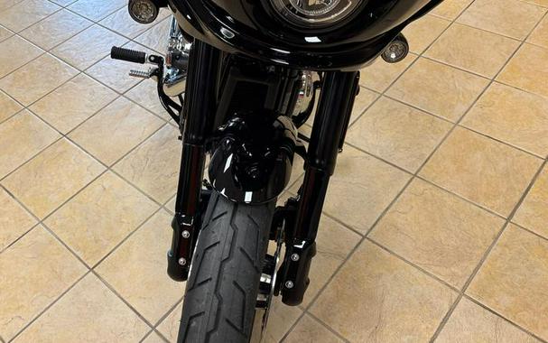 2026 Harley-Davidson® FXLRST - Low Rider® ST