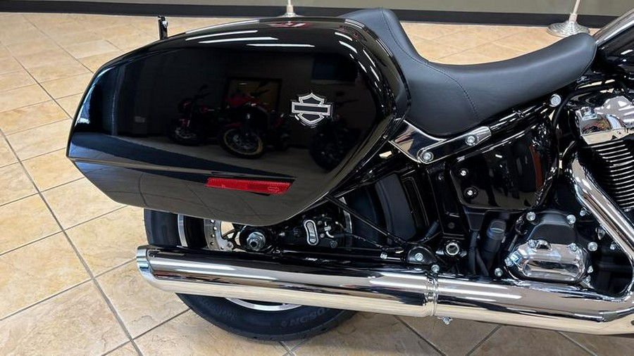 2026 Harley-Davidson® FXLRST - Low Rider® ST