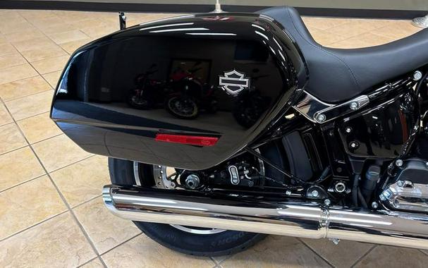 2026 Harley-Davidson® FXLRST - Low Rider® ST