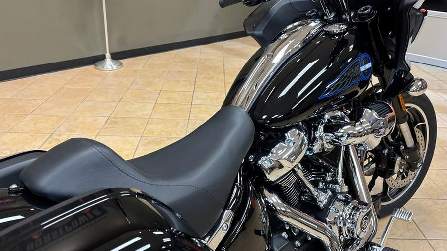 2026 Harley-Davidson® FXLRST - Low Rider® ST