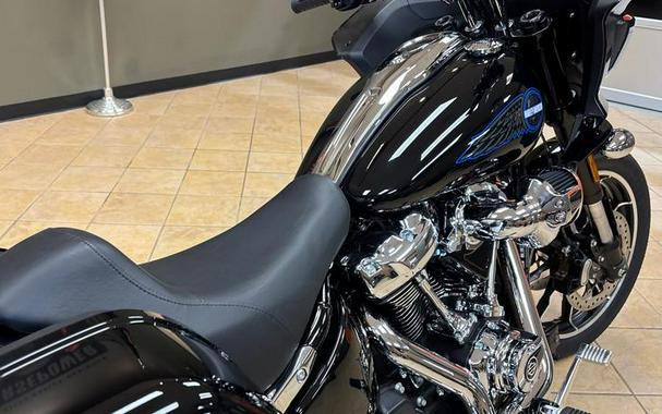 2026 Harley-Davidson® FXLRST - Low Rider® ST