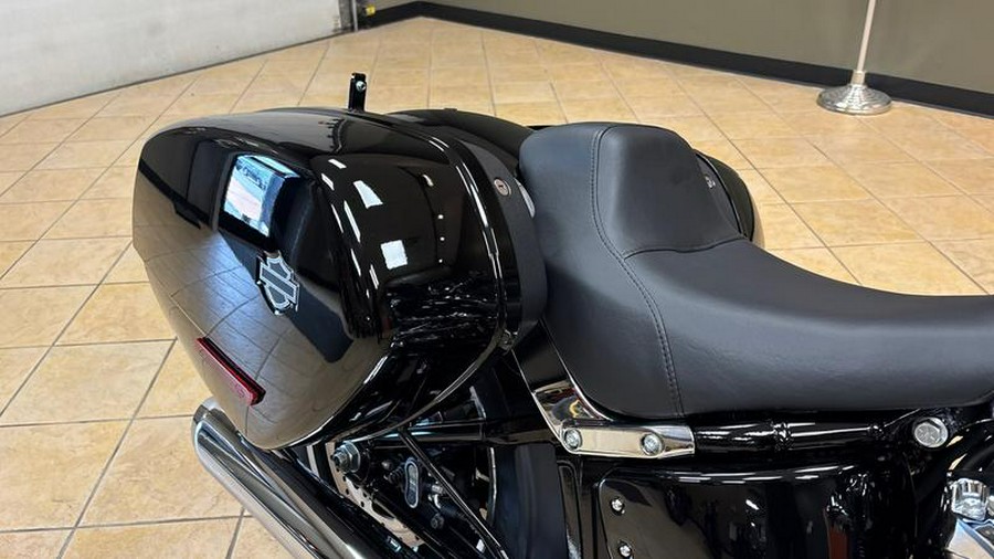 2026 Harley-Davidson® FXLRST - Low Rider® ST