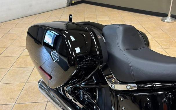 2026 Harley-Davidson® FXLRST - Low Rider® ST
