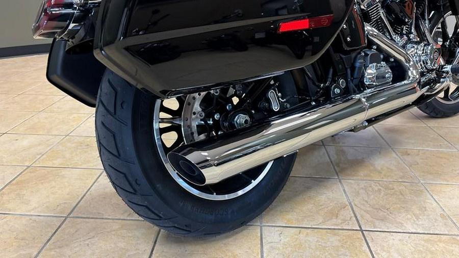 2026 Harley-Davidson® FXLRST - Low Rider® ST