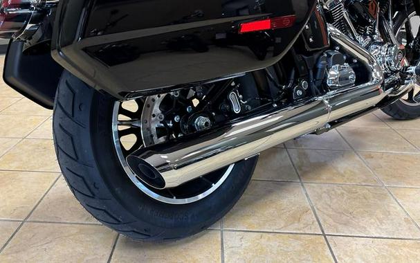 2026 Harley-Davidson® FXLRST - Low Rider® ST