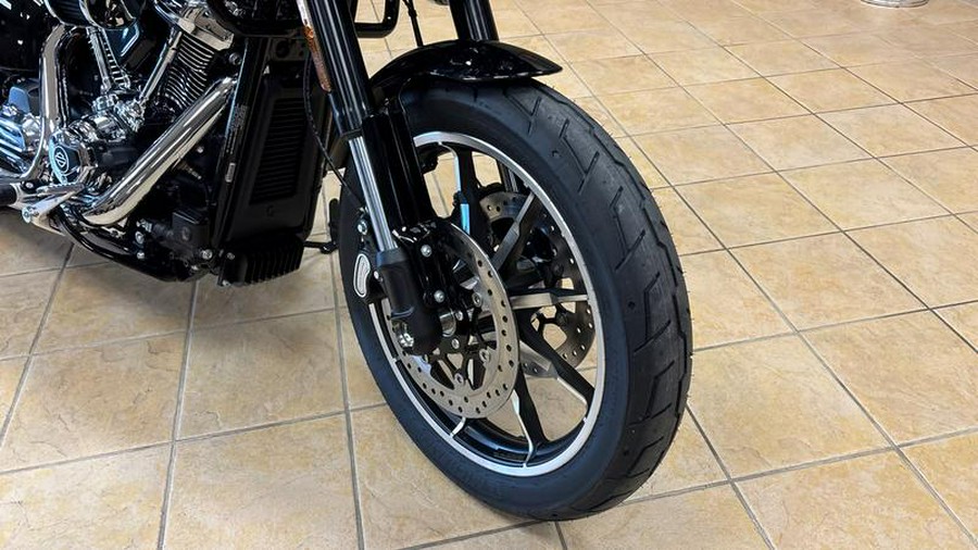 2026 Harley-Davidson® FXLRST - Low Rider® ST