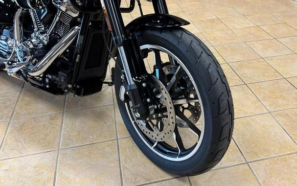 2026 Harley-Davidson® FXLRST - Low Rider® ST