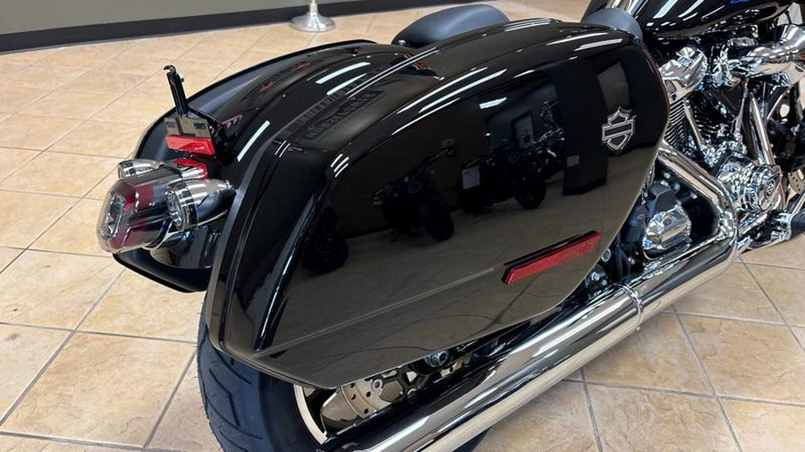 2026 Harley-Davidson® FXLRST - Low Rider® ST