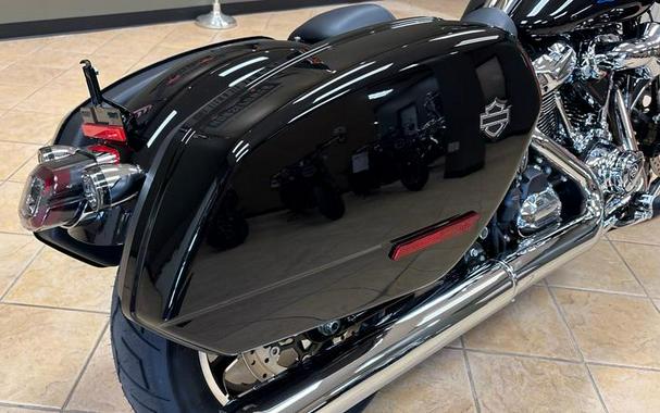 2026 Harley-Davidson® FXLRST - Low Rider® ST