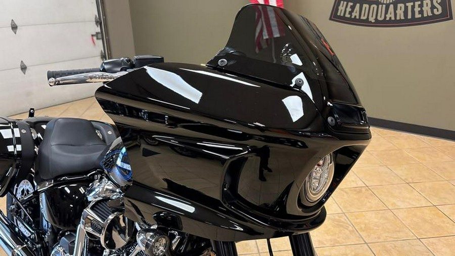2026 Harley-Davidson® FXLRST - Low Rider® ST