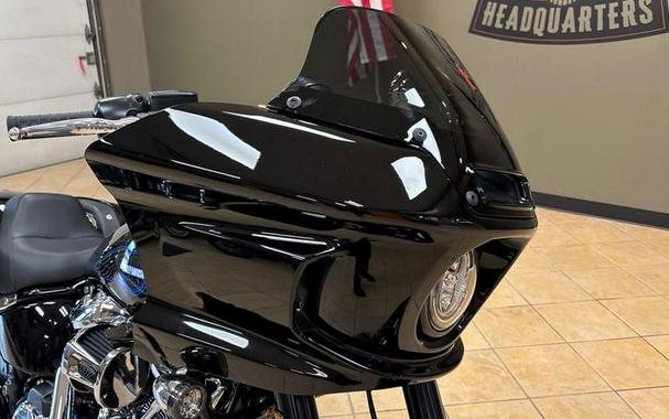 2026 Harley-Davidson® FXLRST - Low Rider® ST