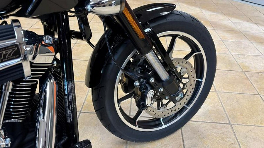 2026 Harley-Davidson® FXLRST - Low Rider® ST