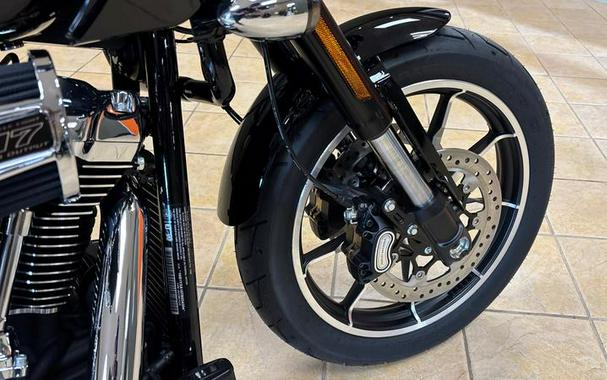 2026 Harley-Davidson® FXLRST - Low Rider® ST