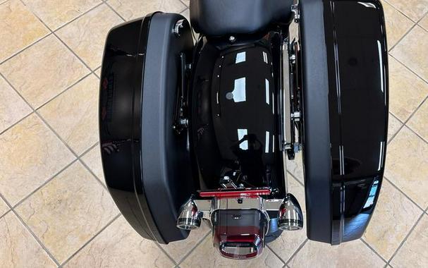 2026 Harley-Davidson® FXLRST - Low Rider® ST