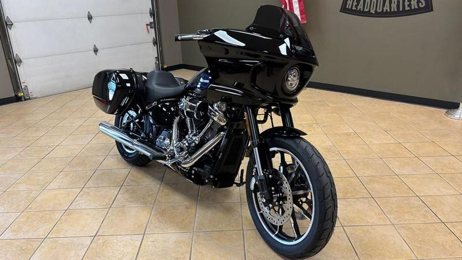 2026 Harley-Davidson® FXLRST - Low Rider® ST