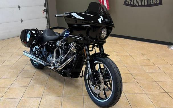 2026 Harley-Davidson® FXLRST - Low Rider® ST