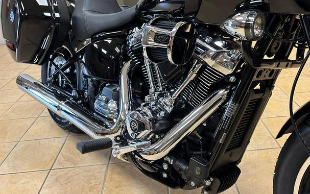 2026 Harley-Davidson® FXLRST - Low Rider® ST