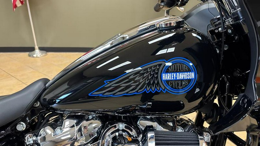 2026 Harley-Davidson® FXLRST - Low Rider® ST