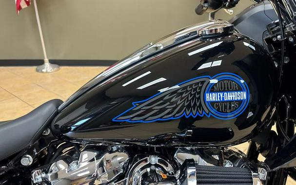 2026 Harley-Davidson® FXLRST - Low Rider® ST
