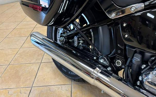 2026 Harley-Davidson® FXLRST - Low Rider® ST