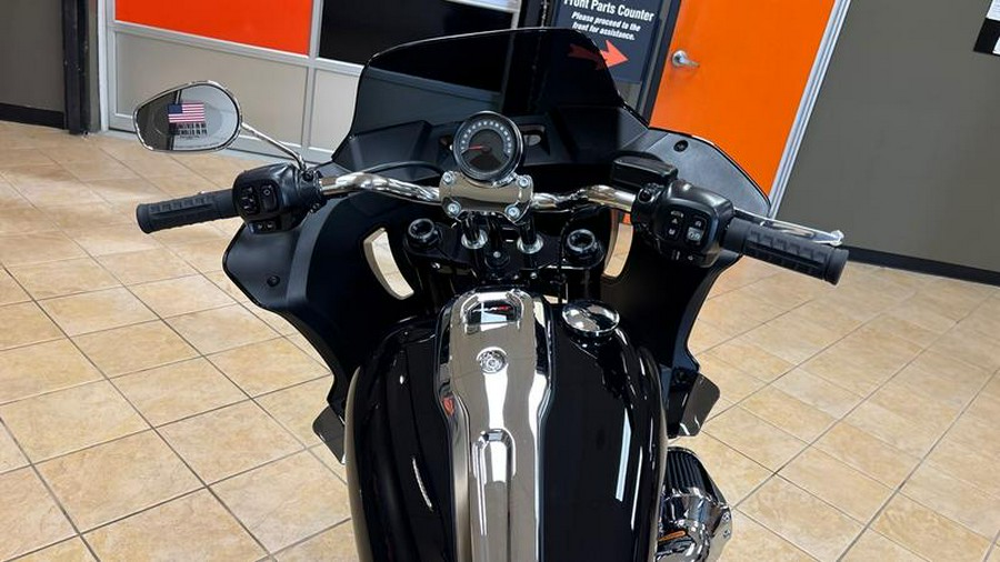 2026 Harley-Davidson® FXLRST - Low Rider® ST