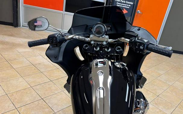 2026 Harley-Davidson® FXLRST - Low Rider® ST