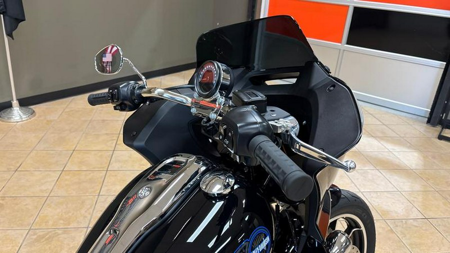 2026 Harley-Davidson® FXLRST - Low Rider® ST