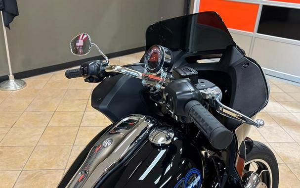 2026 Harley-Davidson® FXLRST - Low Rider® ST
