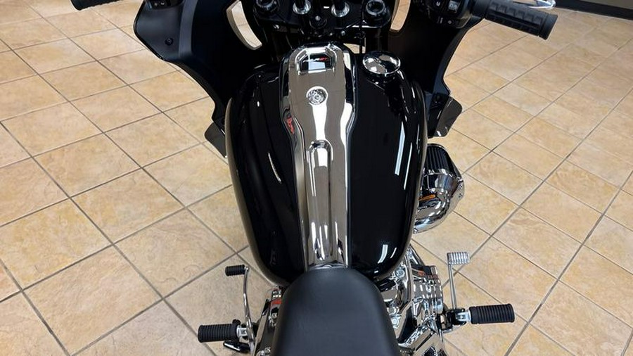 2026 Harley-Davidson® FXLRST - Low Rider® ST