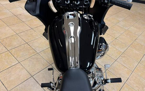 2026 Harley-Davidson® FXLRST - Low Rider® ST