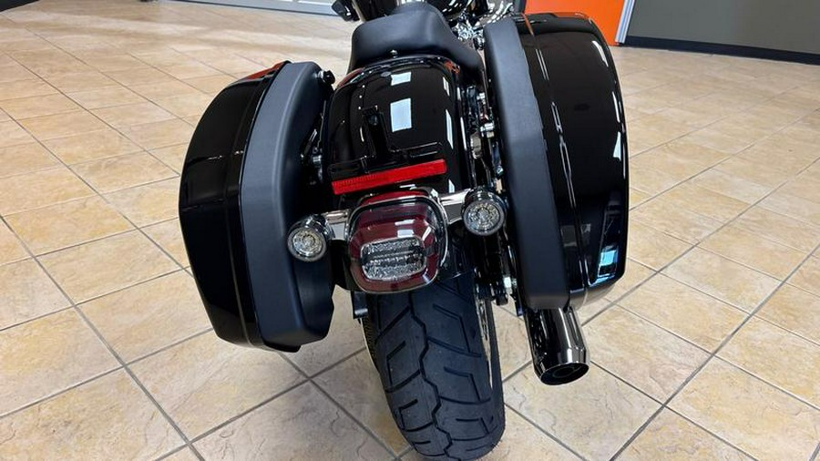 2026 Harley-Davidson® FXLRST - Low Rider® ST